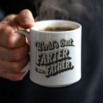 Father's Day Gift Mug